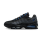 Nike Air Max 95 Big Bubble Black Game Royal