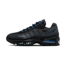 Nike Air Max 95 Big Bubble Black Game Royal