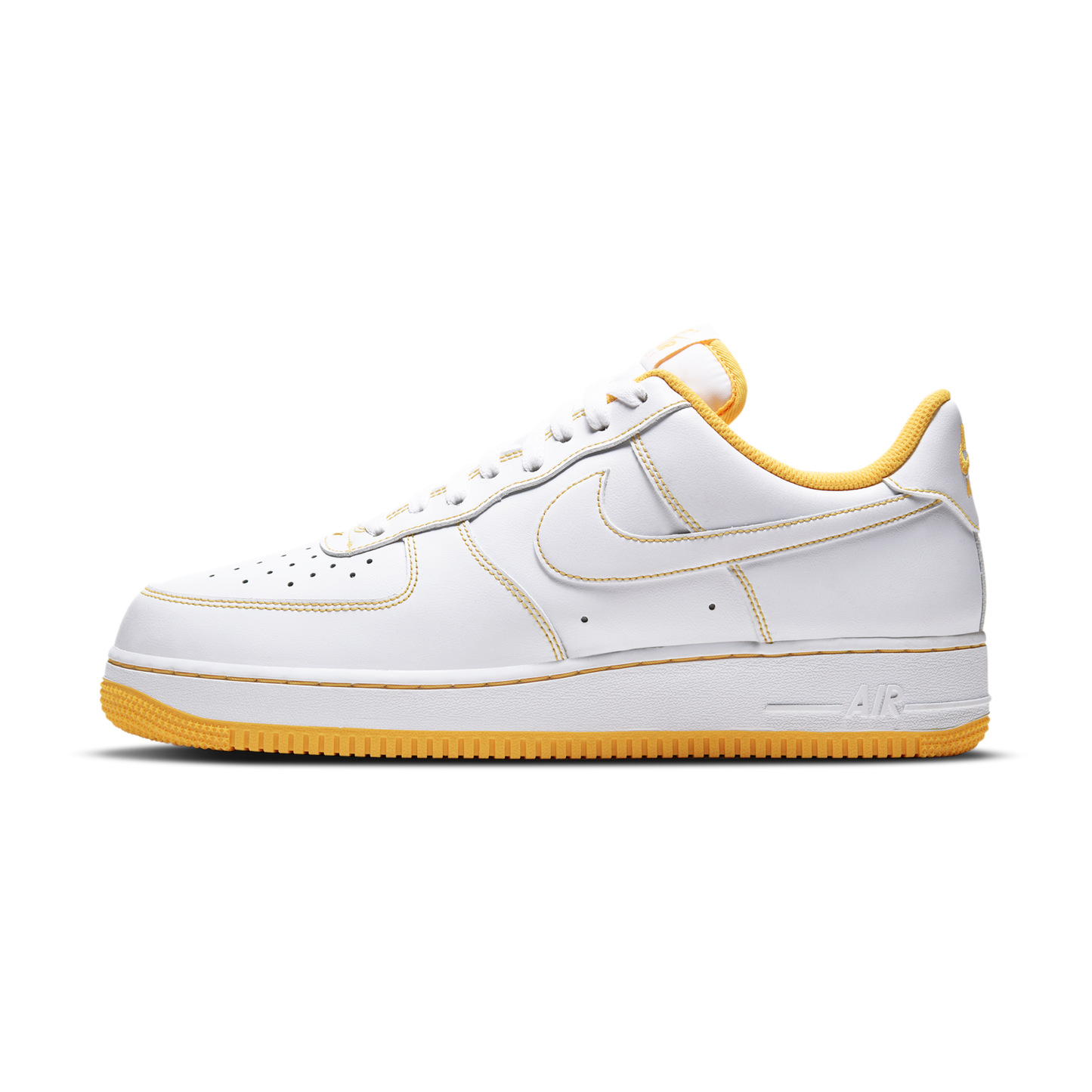 Nike Air Force 1 Low '07 Laser Orange