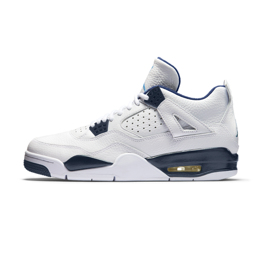 Jordan 4 Retro Columbia (2015)