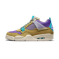 Jordan 4 Retro SP 30th Anniversary Union Desert Moss