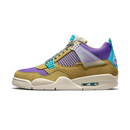 Jordan 4 Retro SP 30th Anniversary Union Desert Moss
