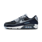 Nike Air Max 90 Gore-Tex Anthracite Obsidian