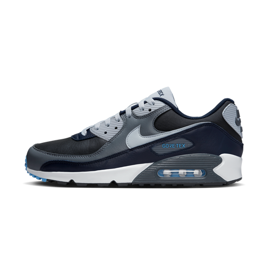 Nike Air Max 90 Gore-Tex Anthracite Obsidian