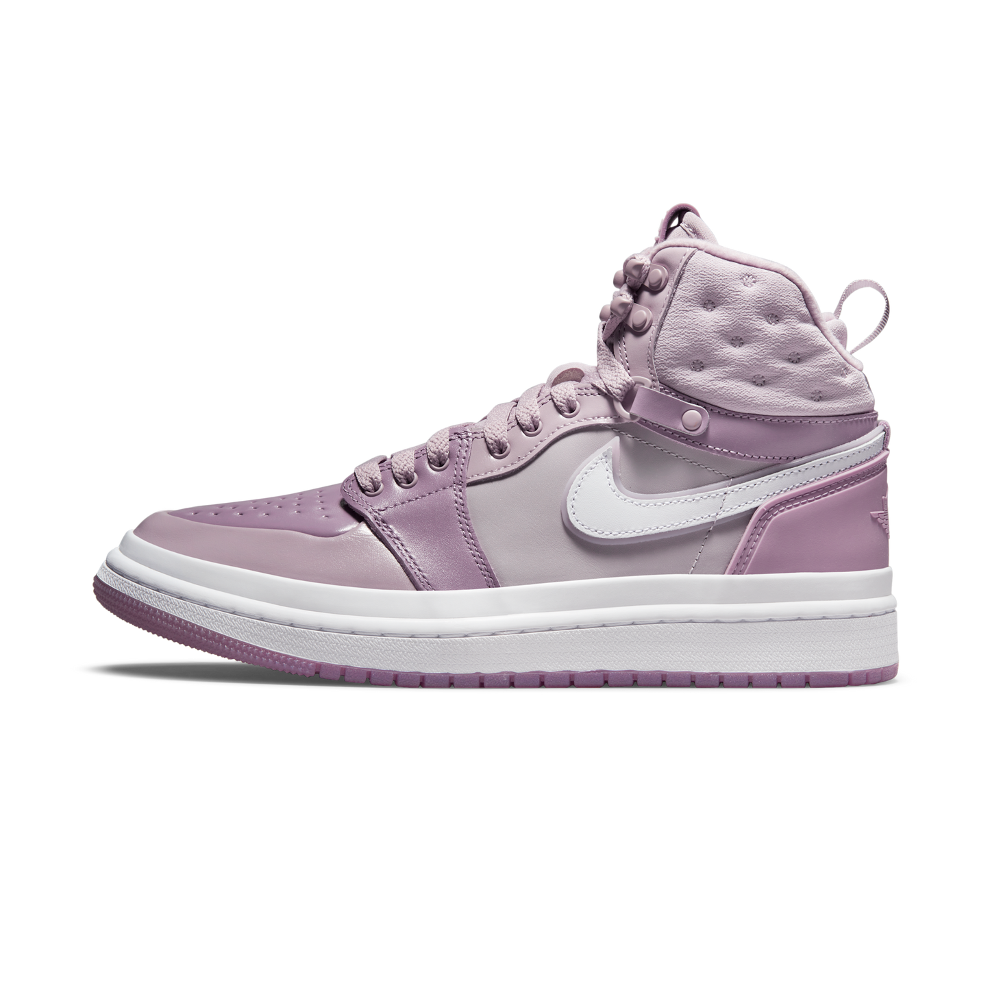 Jordan 1 Acclimate Plum Fog (Women's)