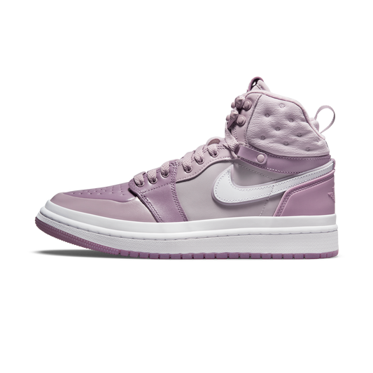 Jordan 1 Acclimate Plum Fog (Women's)