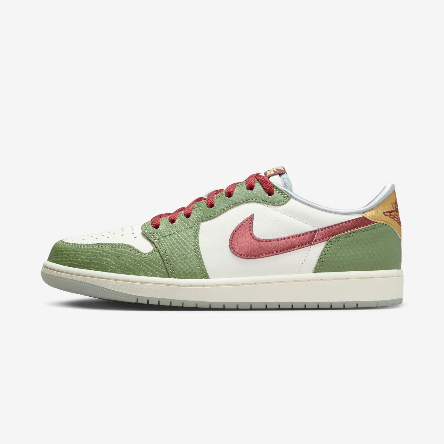 Jordan 1 Retro Low OG Year of the Dragon (2024)