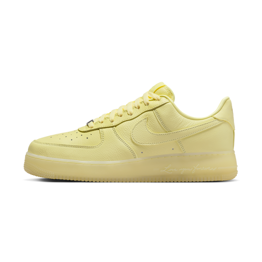 Nike Air Force 1 Low Drake NOCTA Certified Lover Boy Citron Tint