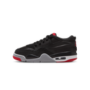 Jordan 4 RM Black Cement