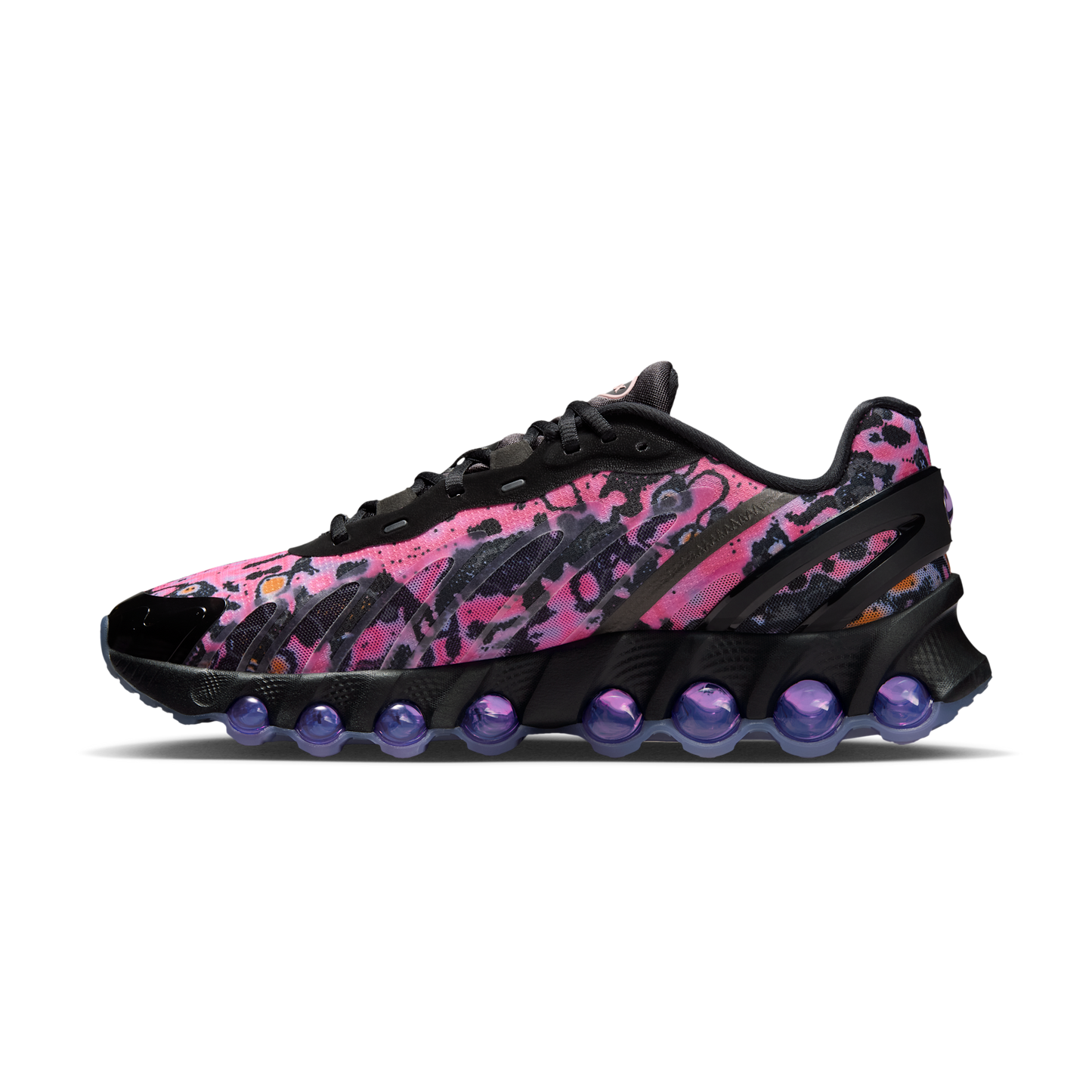 Nike Air Max Dn8 Pink Gaze Black