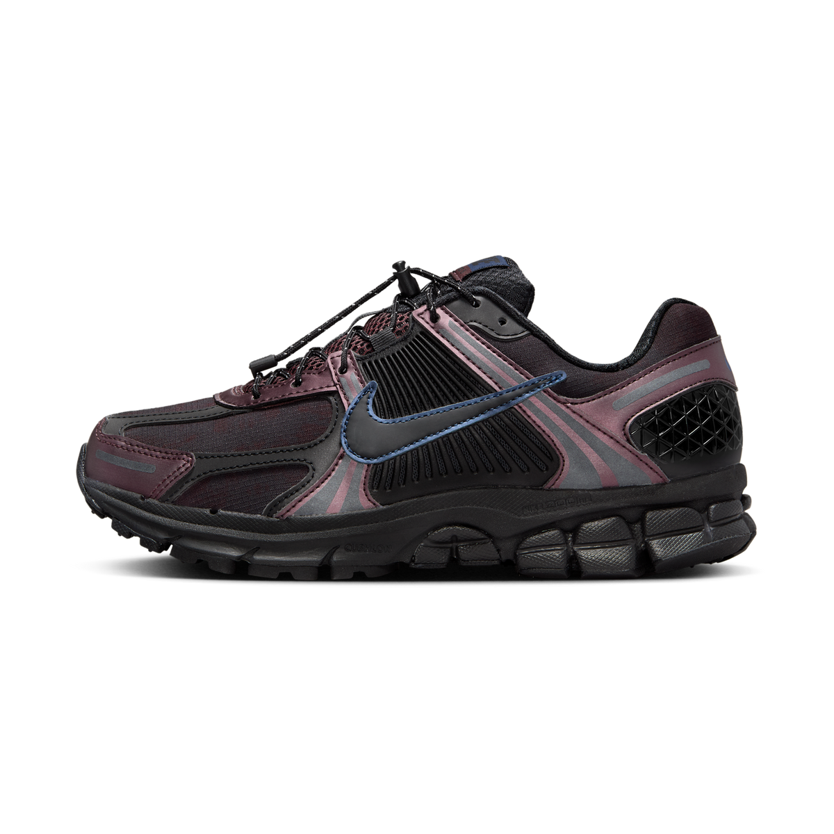 Nike Zoom Vomero 5 Burgundy Crush Midnight Navy (Women's)