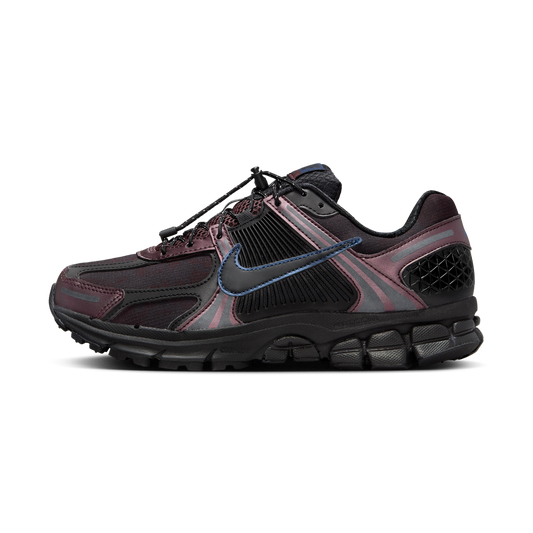 Nike Zoom Vomero 5 Burgundy Crush Midnight Navy (Women's)