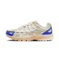 Nike P-6000 Athletic Department Coconut Milk Medium Blue