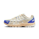 Nike P-6000 Athletic Department Coconut Milk Medium Blue