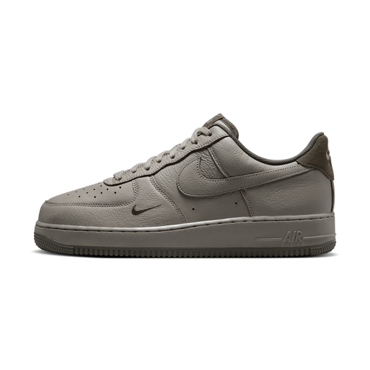 Nike Air Force 1 Low '07 LV8 Light Army Cargo Khaki
