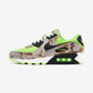 Nike Air Max 90 Green Camo