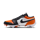 Jordan 1 Low TD Cleat Shattered Backboard