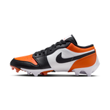 Jordan 1 Low TD Cleat Shattered Backboard