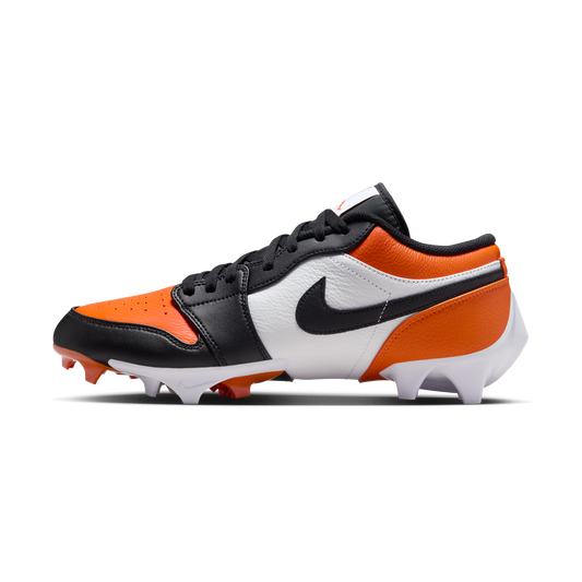 Jordan 1 Low TD Cleat Shattered Backboard