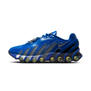 Nike Air Max Dn8 Patta Game Royal Metallic Silver