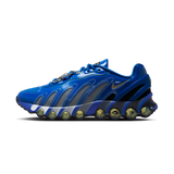 Nike Air Max Dn8 Patta Game Royal Metallic Silver