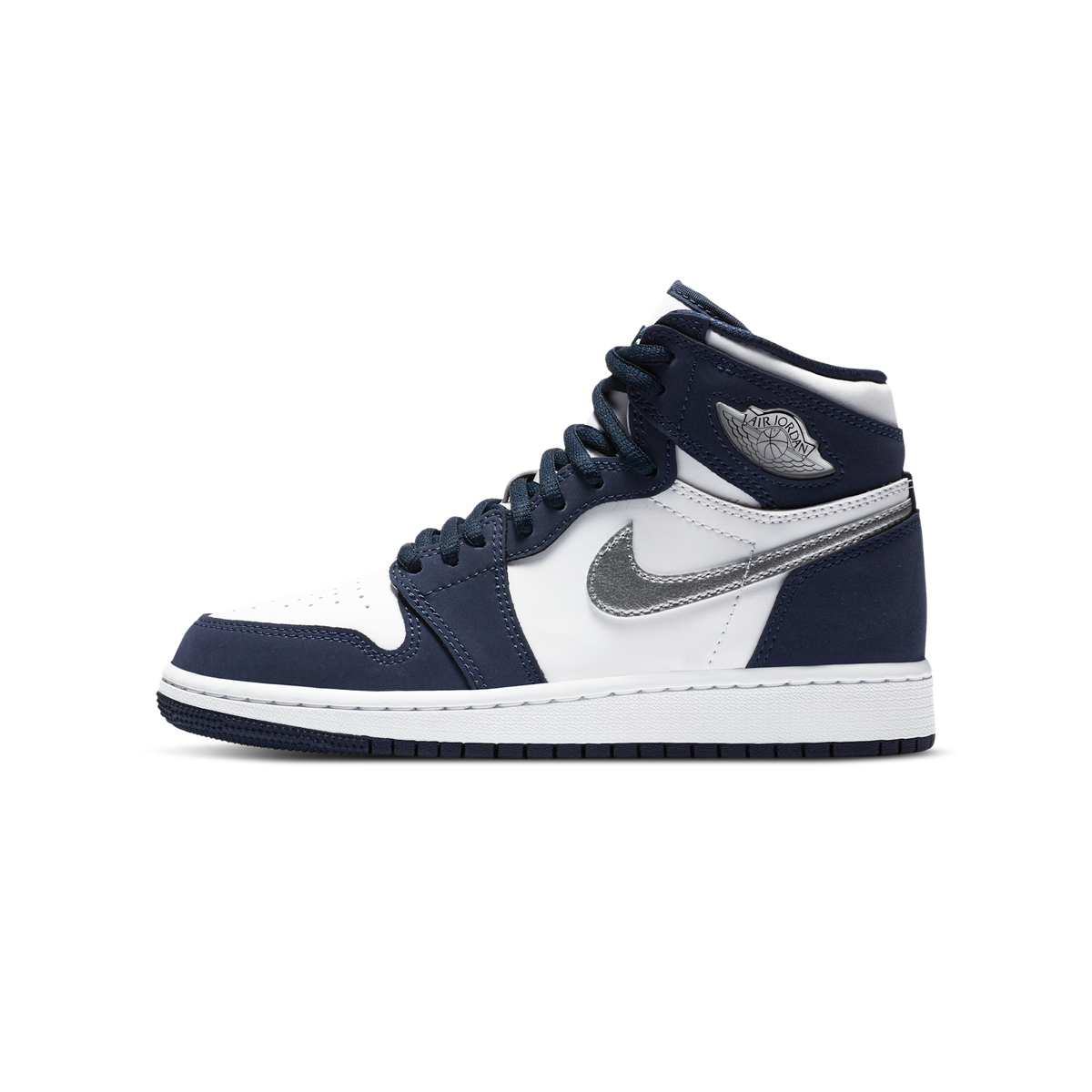 Jordan 1 Retro High CO Japan Midnight Navy (GS)