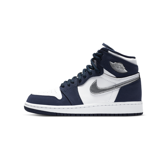 Jordan 1 Retro High CO Japan Midnight Navy (GS)