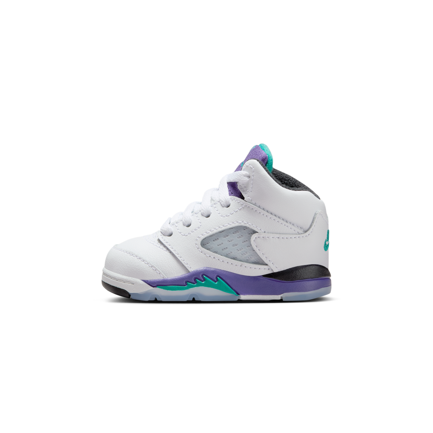 Jordan 5 Retro Grape (2025) (TD)