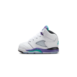 Jordan 5 Retro Grape (2025) (TD)