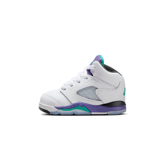 Jordan 5 Retro Grape (2025) (TD)