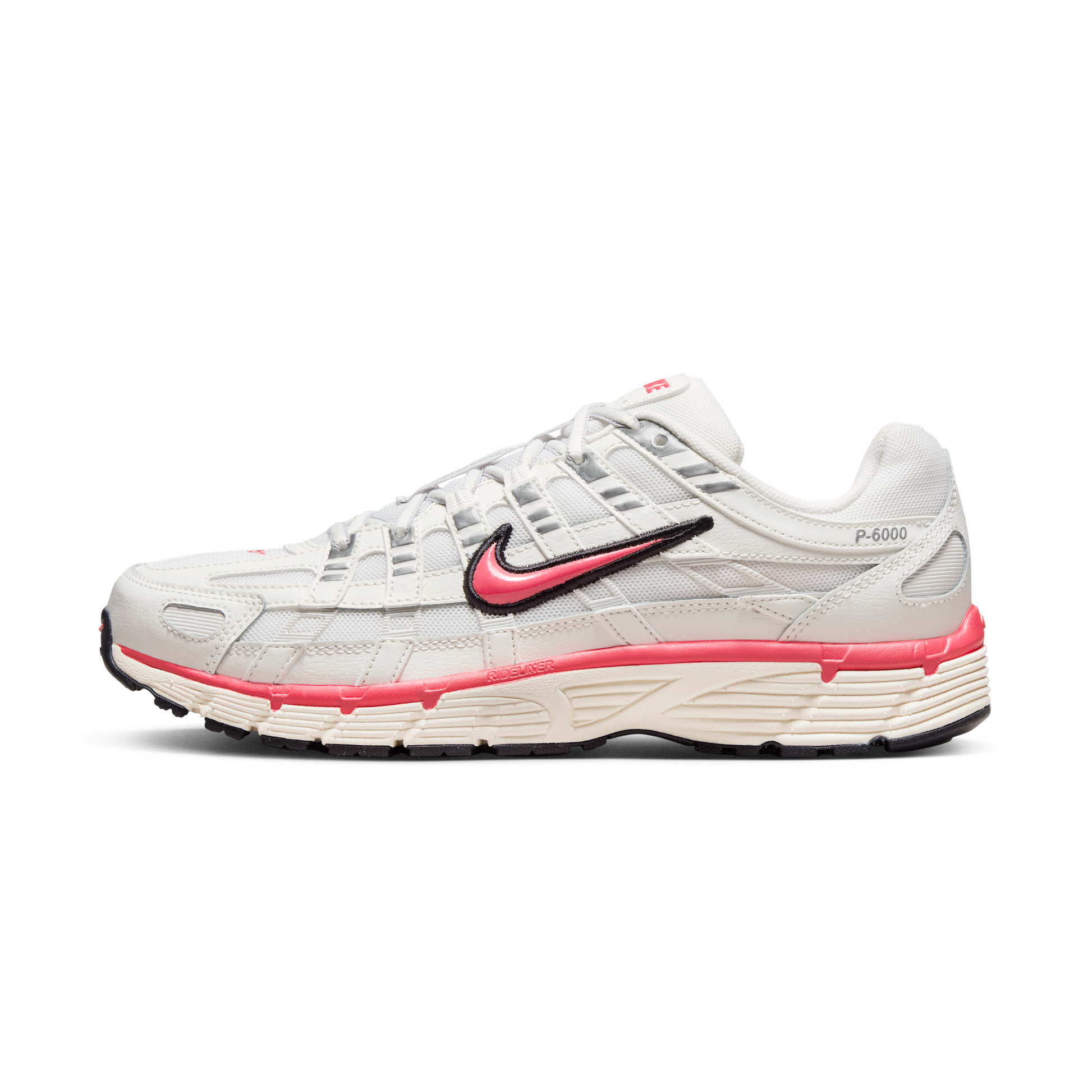 Nike P-6000 Sail Guava Ice (Women's)