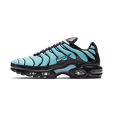 Nike Air Max Plus Aqua Blue