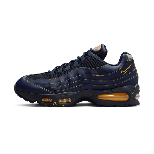 Nike Air Max 95 OG Big Bubble Michigan