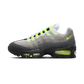 Nike Air Max 95 OG Big Bubble Neon (2026) (Women's)