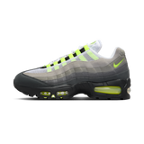 Nike Air Max 95 OG Big Bubble Neon (2026) (Women's)