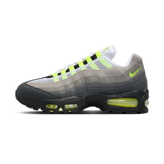 Nike Air Max 95 OG Big Bubble Neon (2026) (Women's)