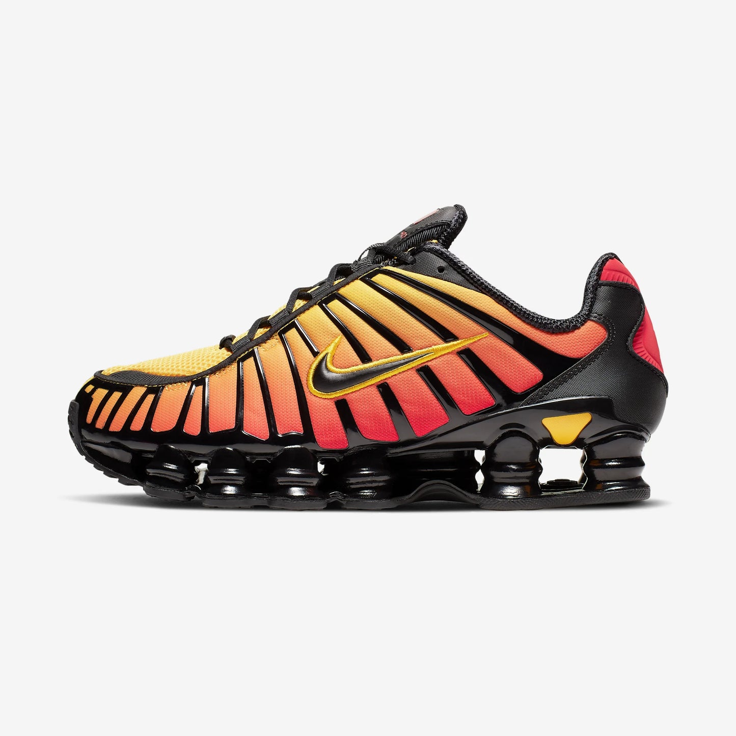 Nike Shox TL Sunrise