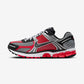 Nike Zoom Vomero 5 Metallic Silver University Red