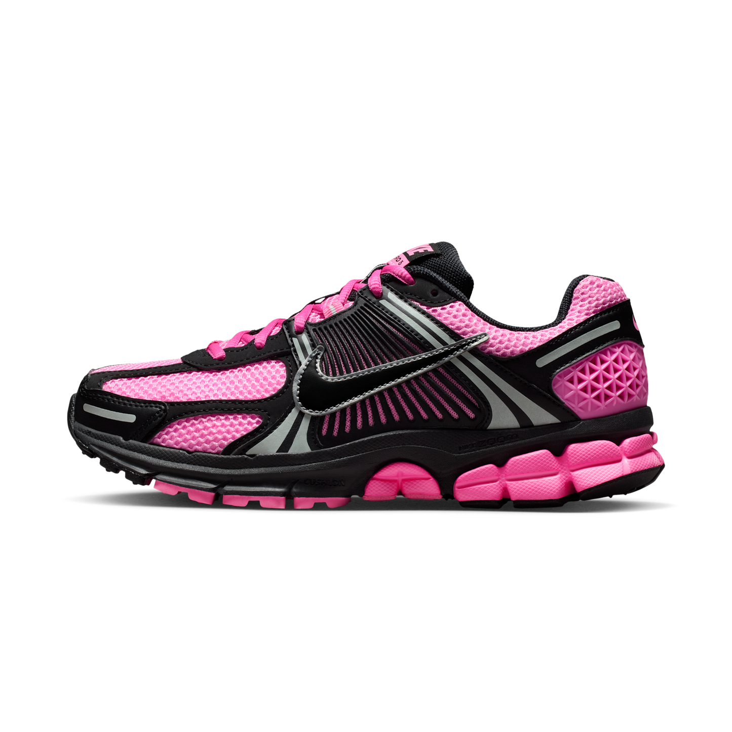 Nike Zoom Vomero 5 Pink Spell Black (Women's)