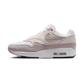 Nike Air Max 1 Platinum Violet (Women's)