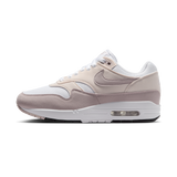 Nike Air Max 1 Platinum Violet (Women's)