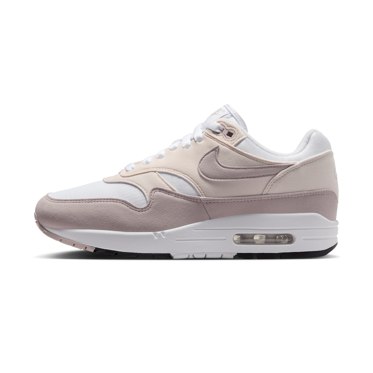 Nike Air Max 1 Platinum Violet (Women's)