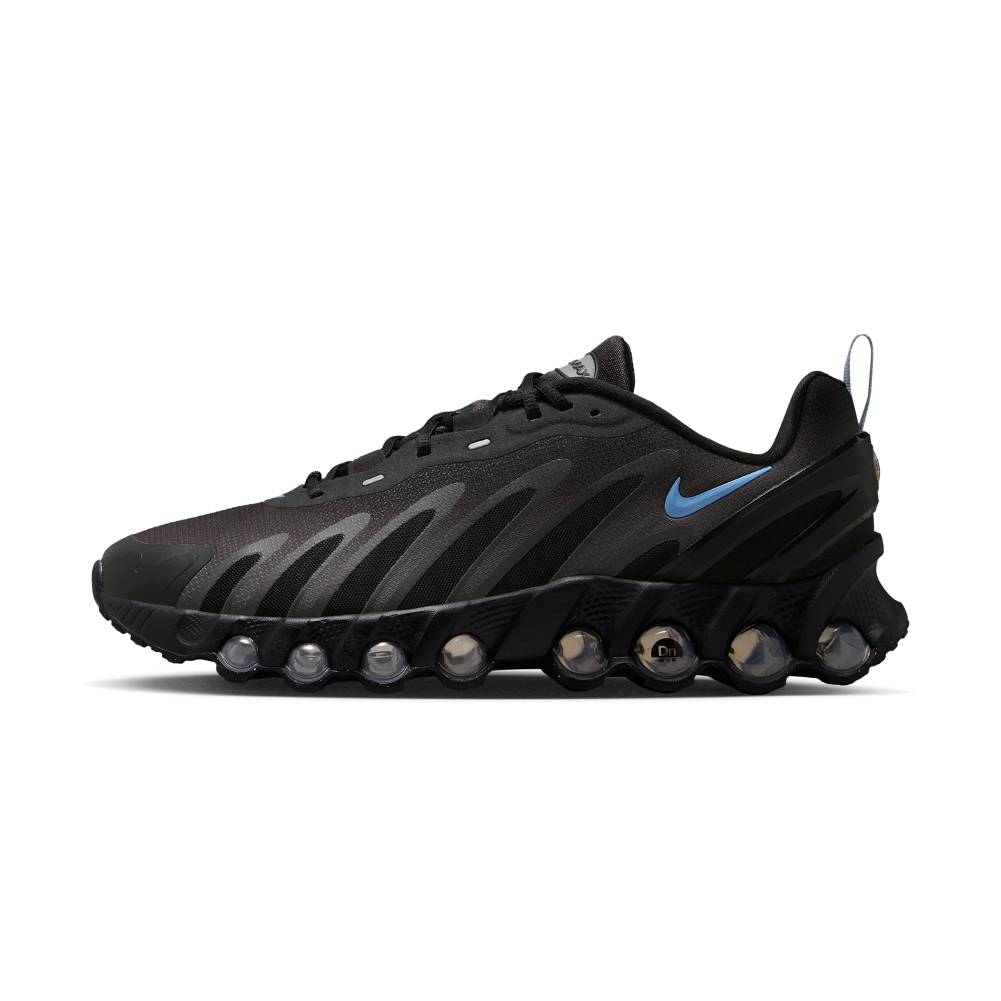 Nike Air Max Dn8 Black University Blue