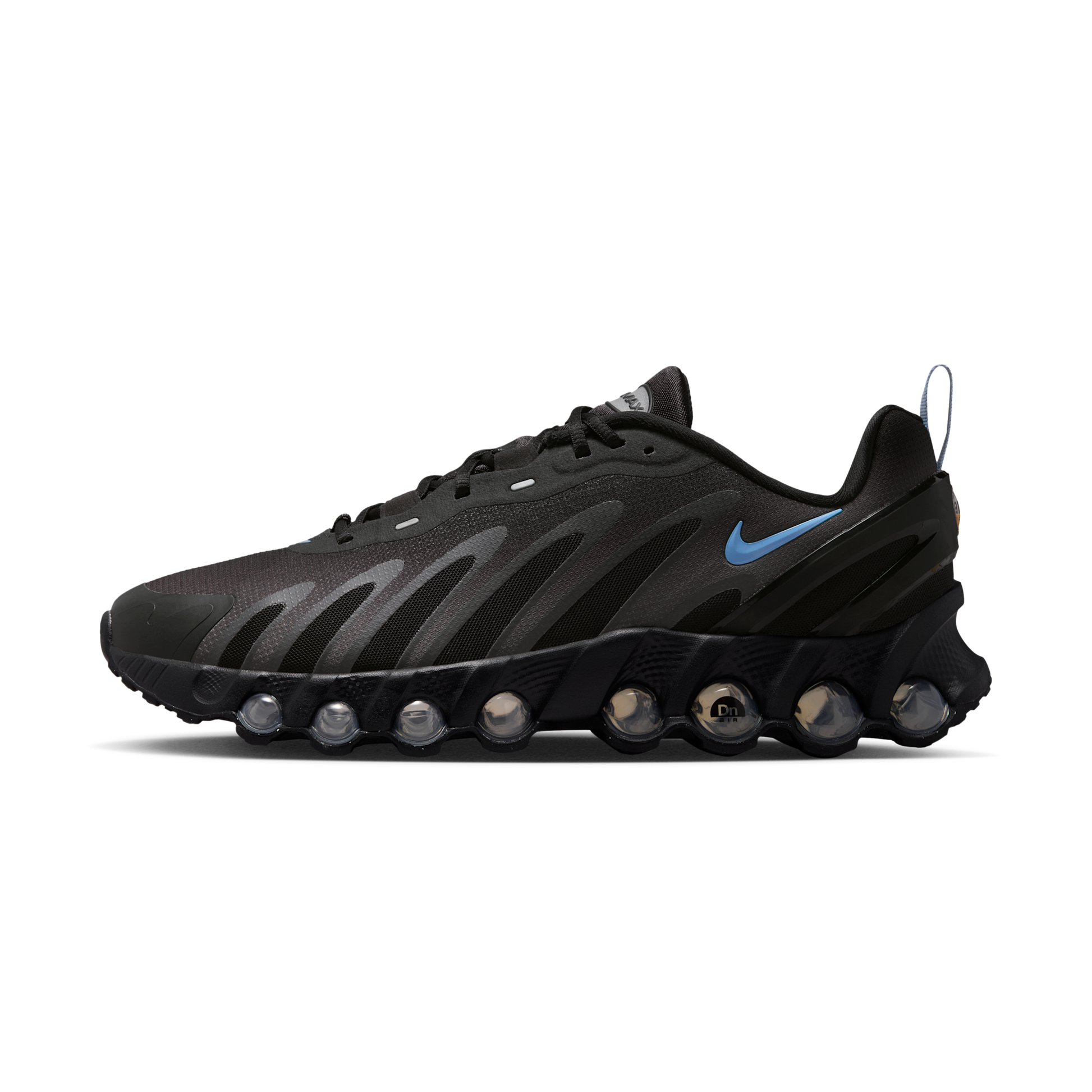 Nike Air Max Dn8 Black University Blue