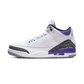 Jordan 3 Retro Dark Iris