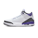 Jordan 3 Retro Dark Iris