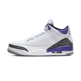 Jordan 3 Retro Dark Iris