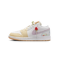 Jordan 1 Low Mushroom (GS)