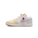 Jordan 1 Low Mushroom (GS)