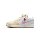 Jordan 1 Low Mushroom (GS)